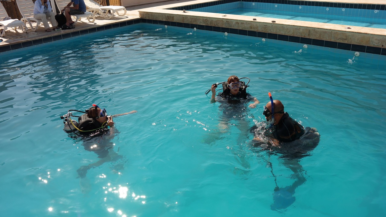 Photo of Others in Aqaba