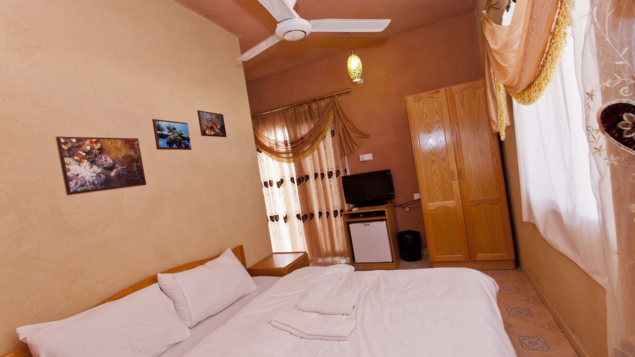 Photo of Bedroom in Aqaba