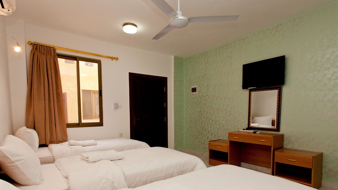 Photo of Bedroom in Aqaba