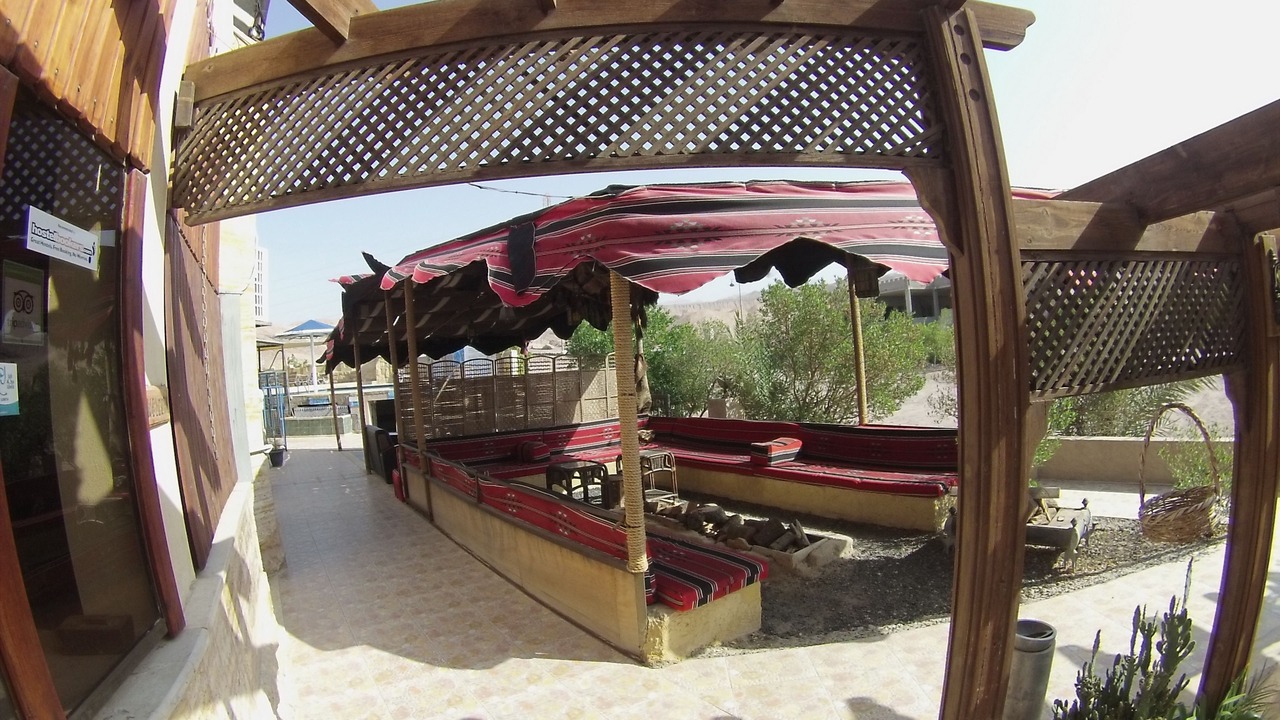 Photo of Others in Aqaba