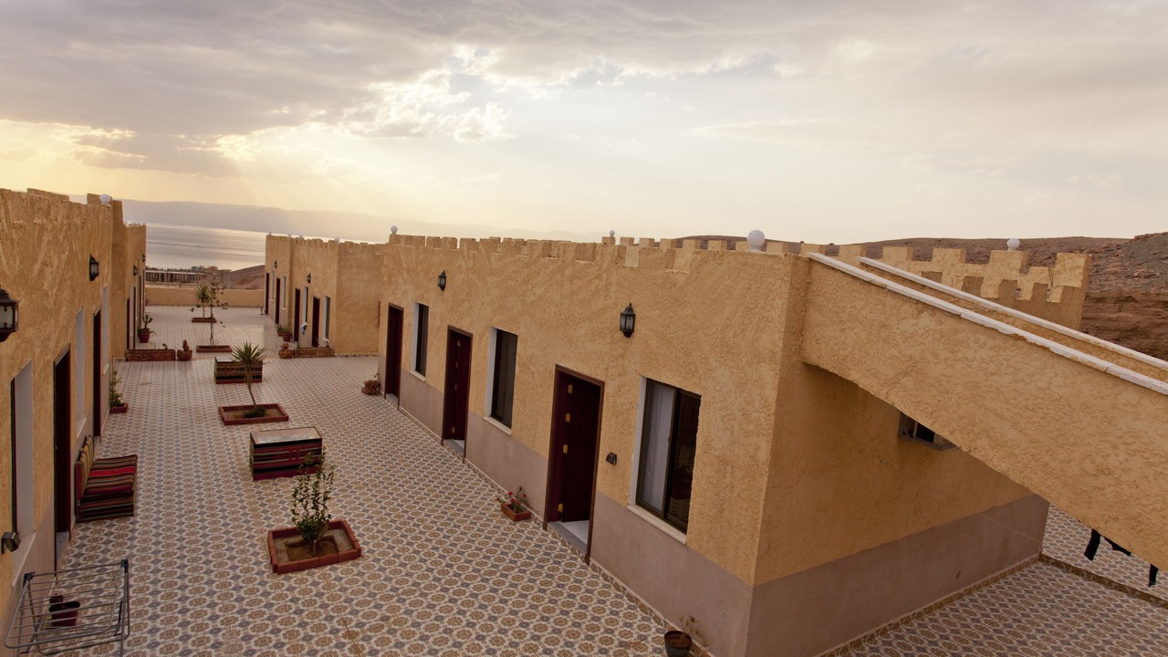 Photo of Outdoor in Aqaba