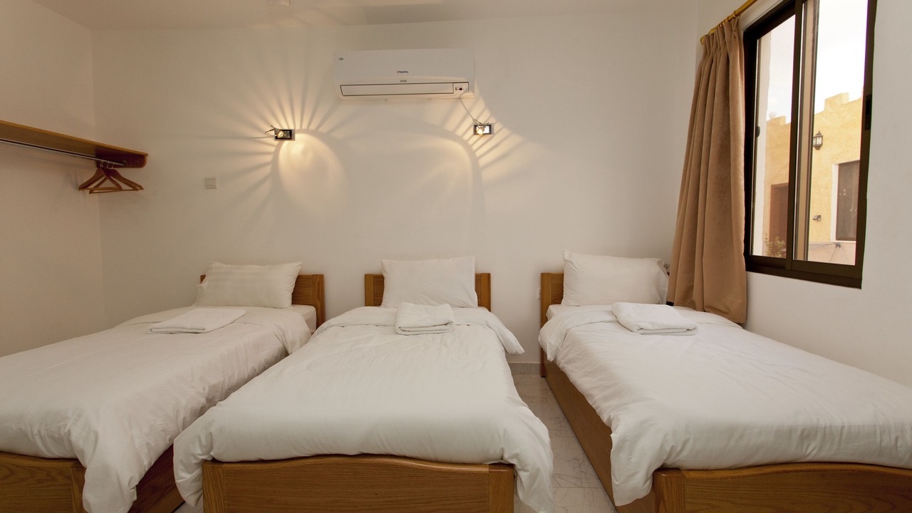 Photo of Bedroom in Aqaba