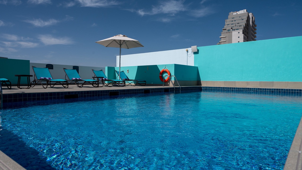 Photo of Outdoor in Dubai