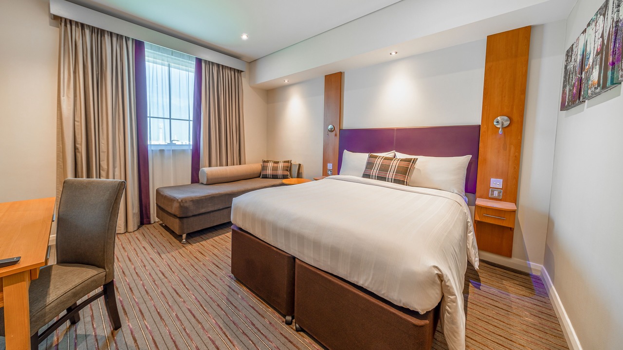 Photo of Bedroom in Dubai