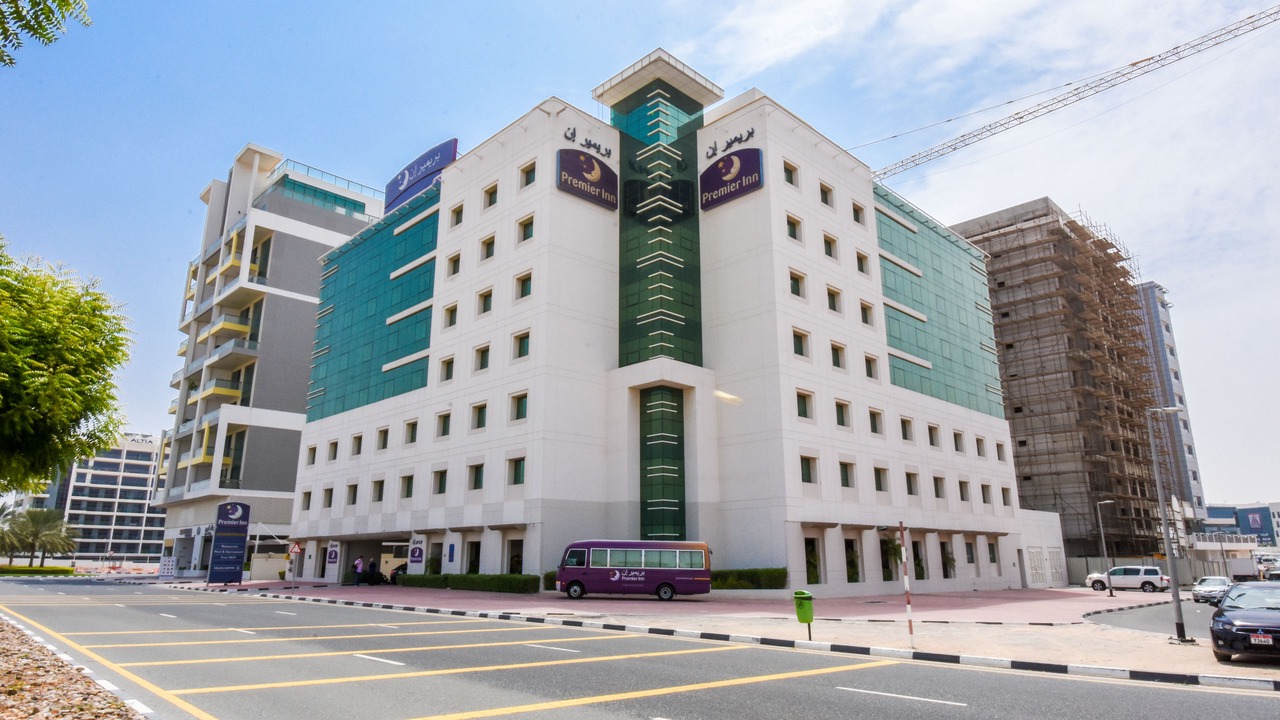 Photo of Outdoor in Dubai