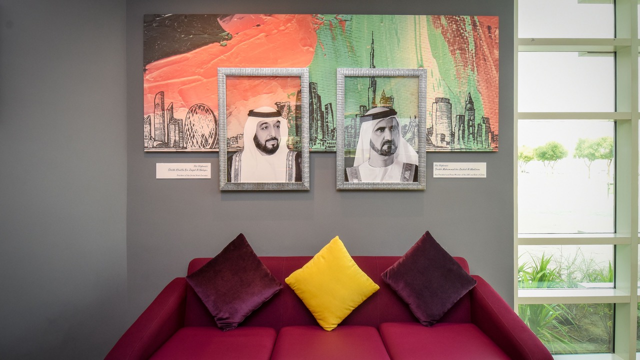 Photo of Others in Dubai