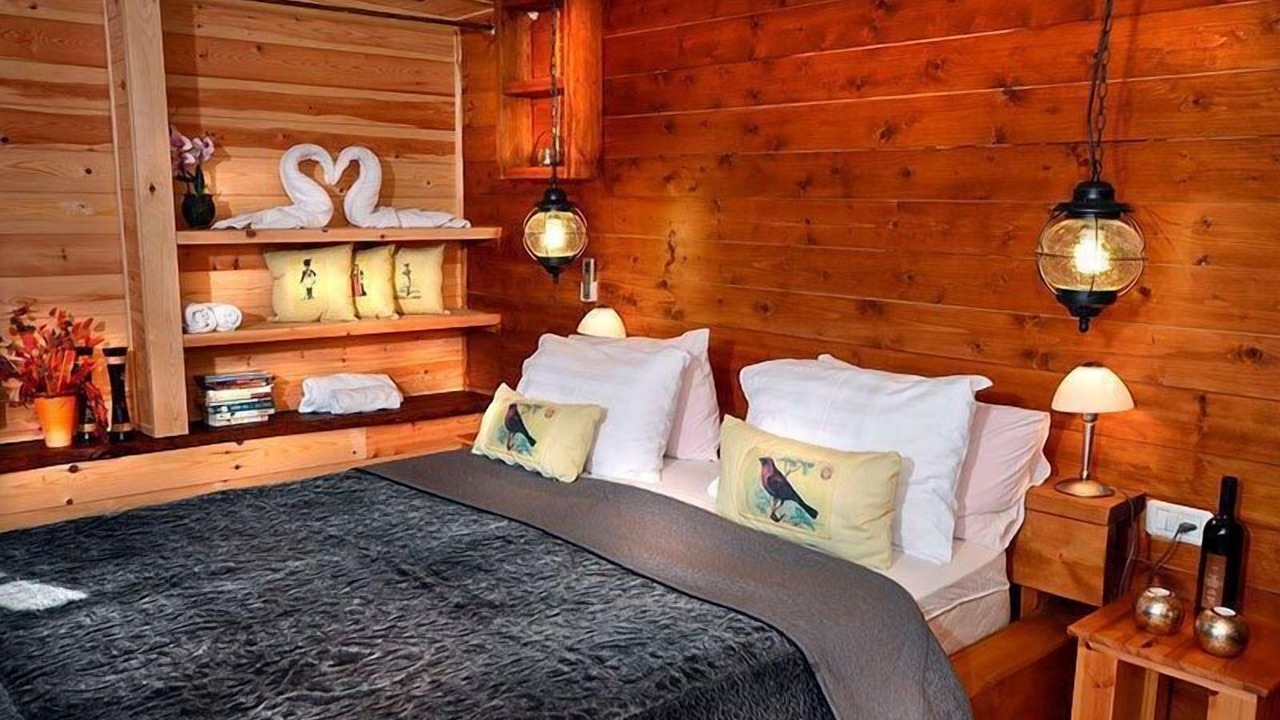 Photo of Bedroom in Kfar Yehezkel