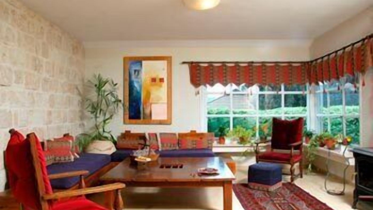 Photo of Bedroom in Kfar Yehezkel