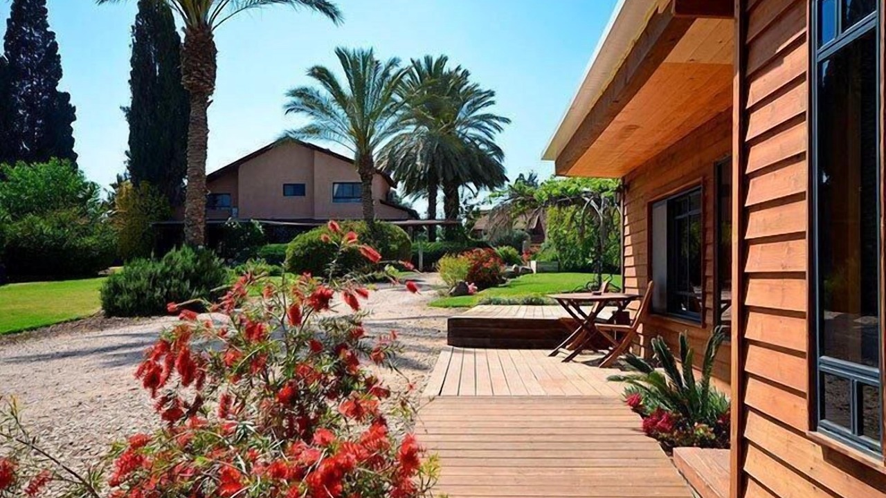 Photo of Outdoor in Kfar Yehezkel