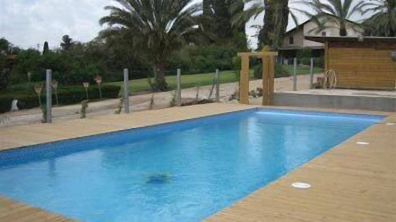 Photo of Outdoor in Kfar Yehezkel