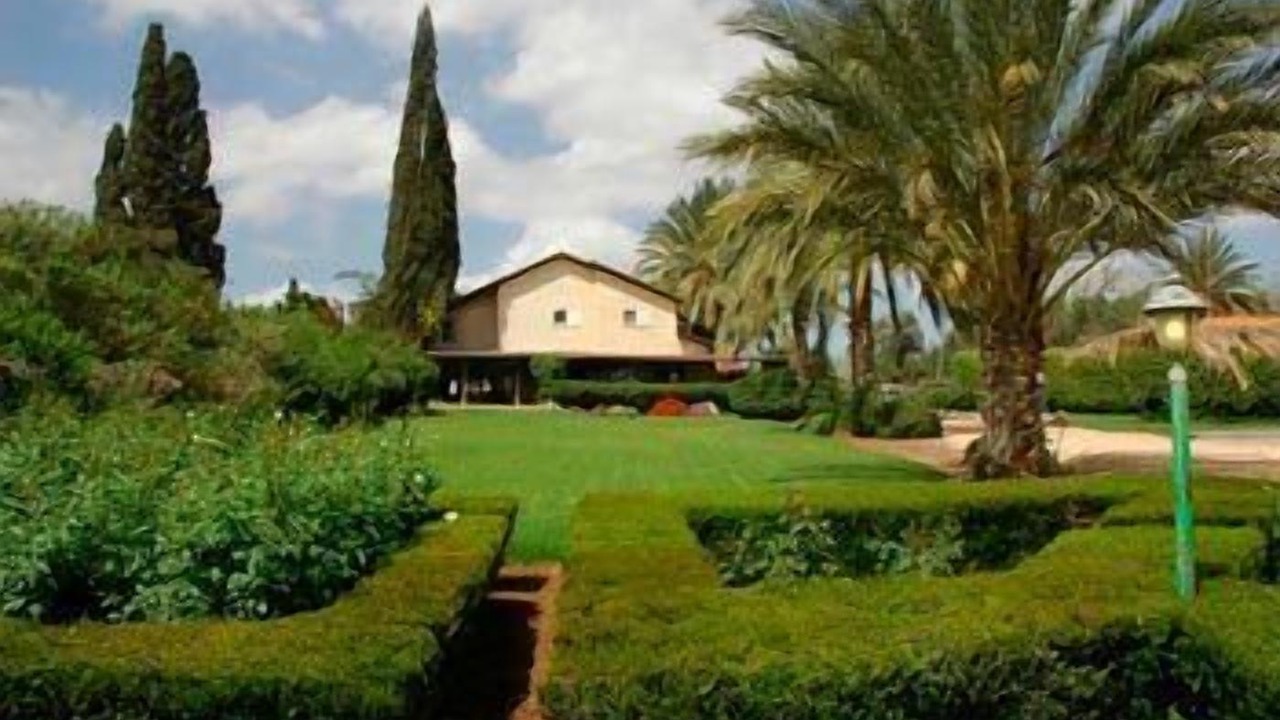 Photo of Outdoor in Kfar Yehezkel