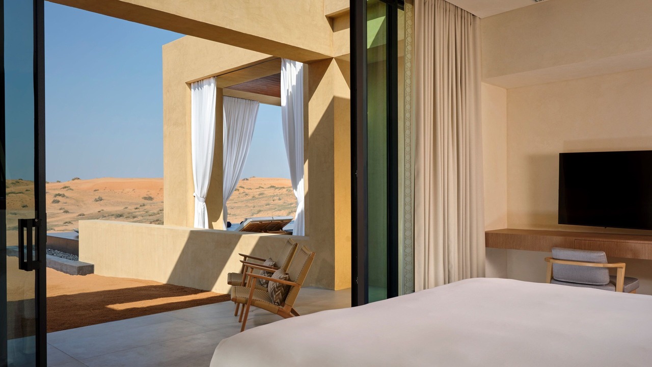 Photo of Bedroom in Ras Al Khaimah