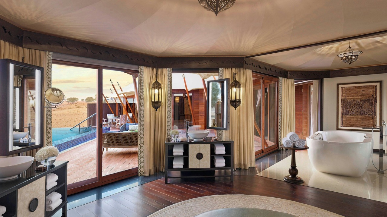 Photo of Bathroom in Ras Al Khaimah