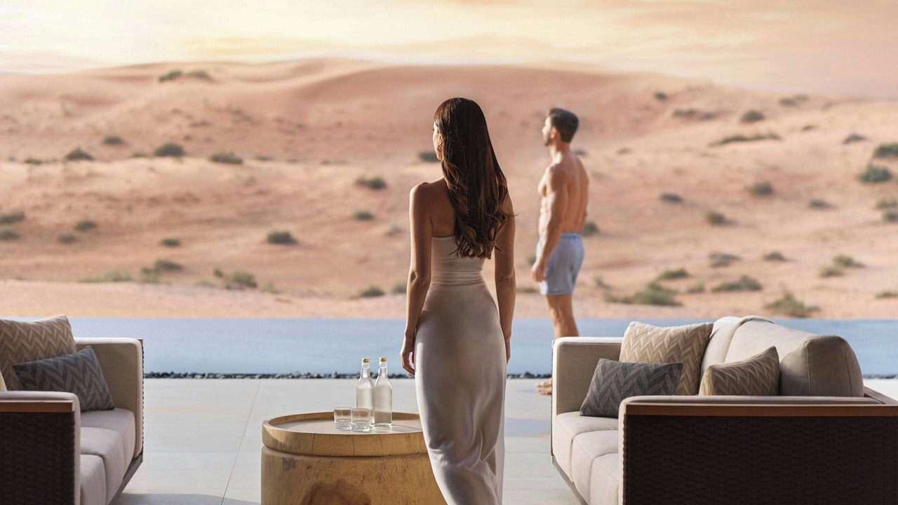 Photo of Outdoor in Ras Al Khaimah