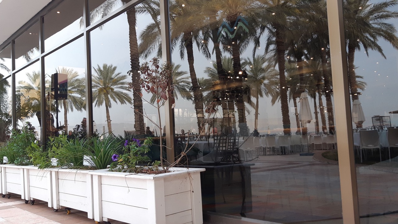 Photo of Outdoor in Tiberias