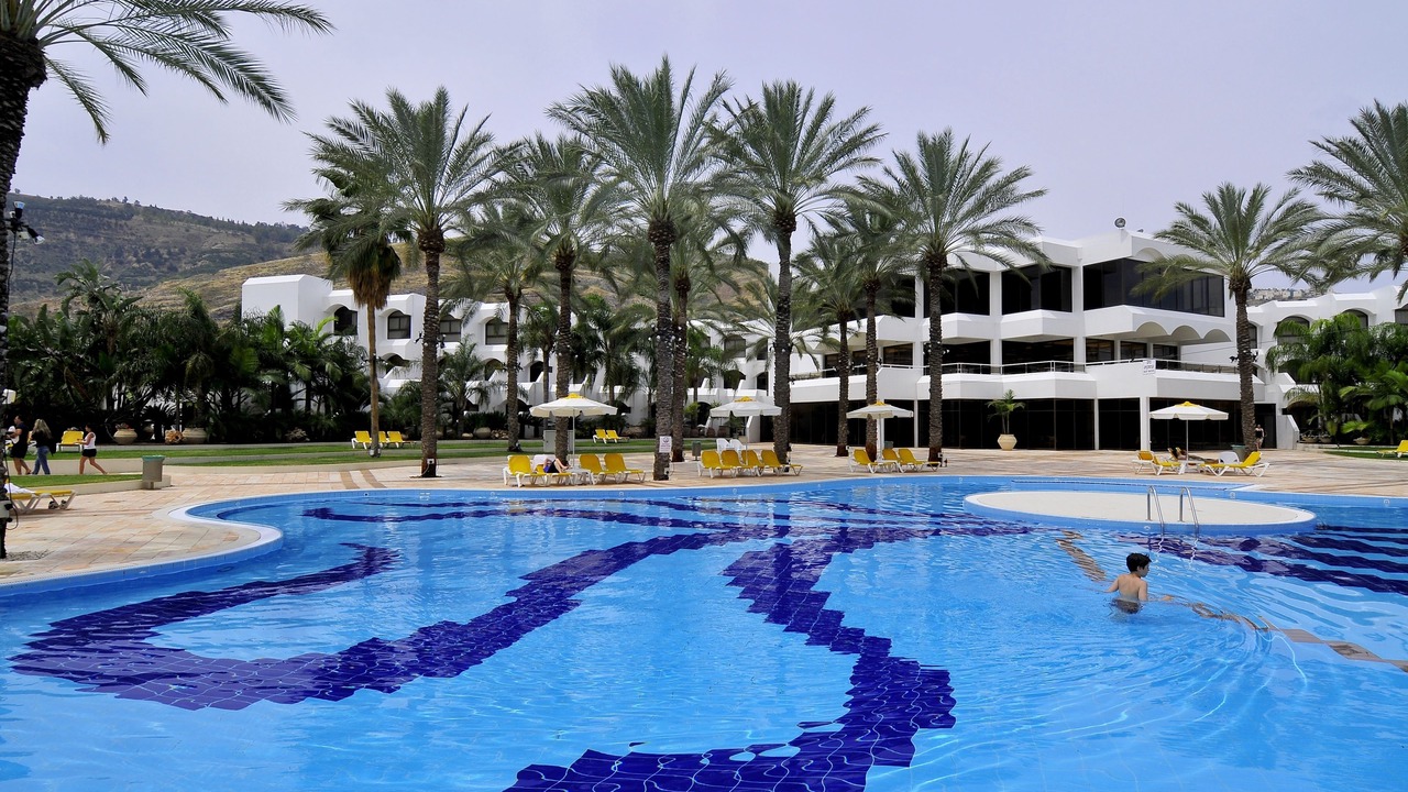 Photo of Outdoor in Tiberias