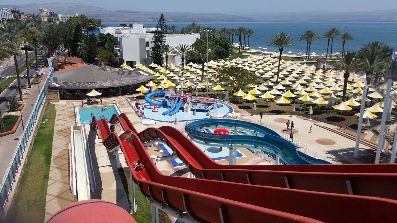 Photo of Outdoor in Tiberias