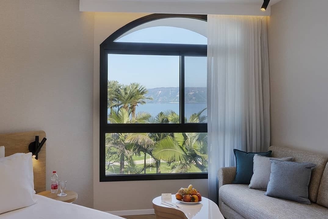 Photo of Bedroom in Tiberias