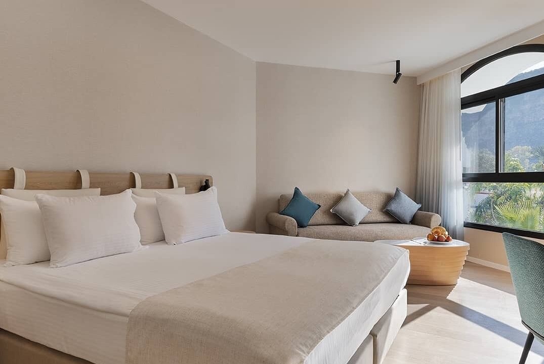 Photo of Bedroom in Tiberias