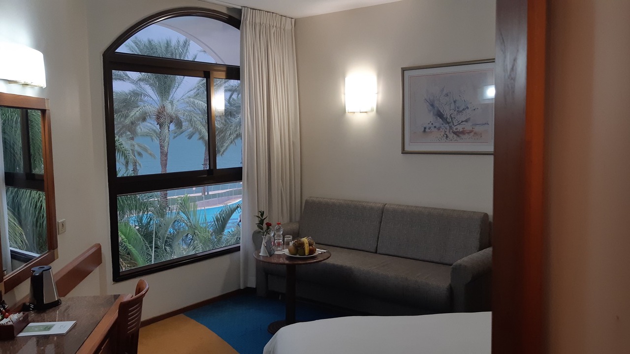 Photo of Bedroom in Tiberias