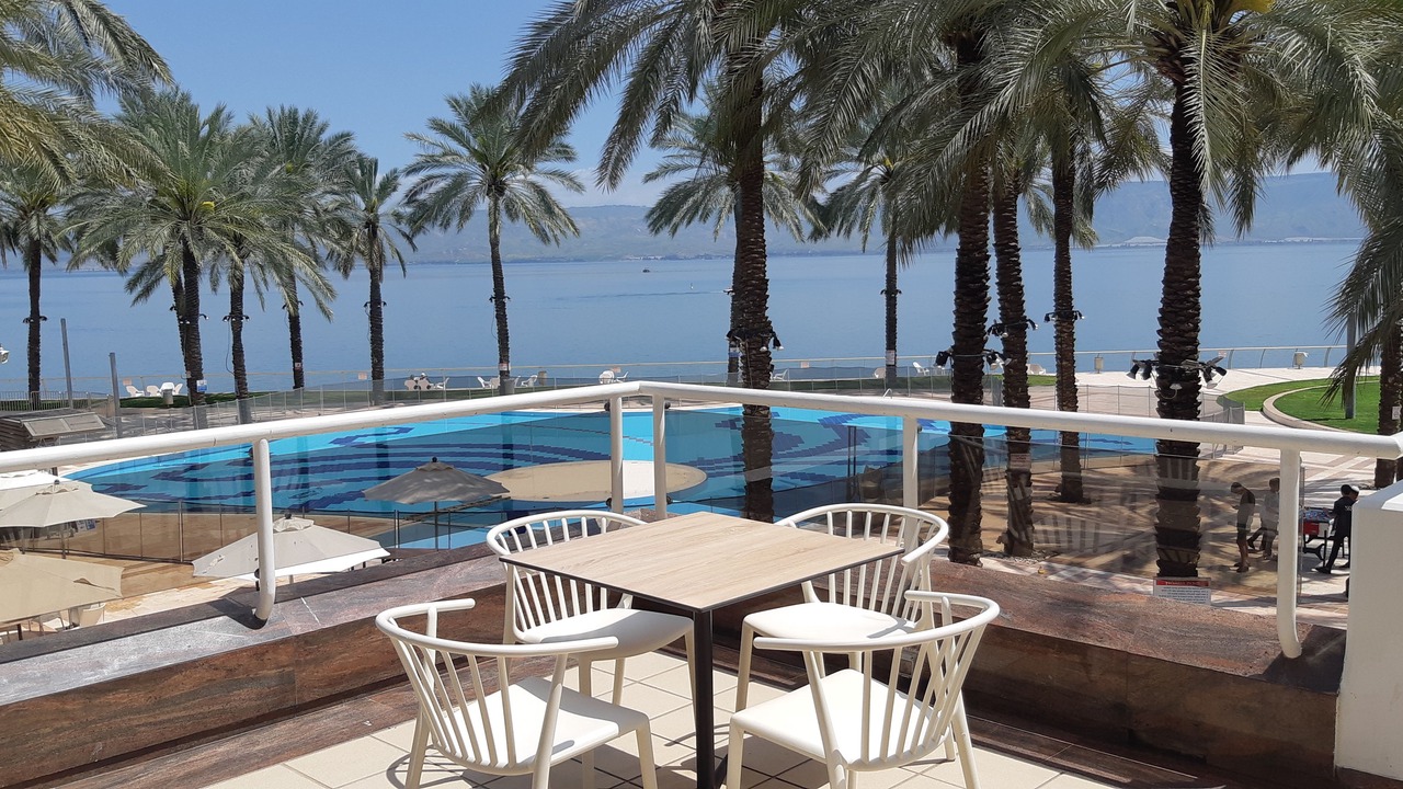 Photo of Outdoor in Tiberias