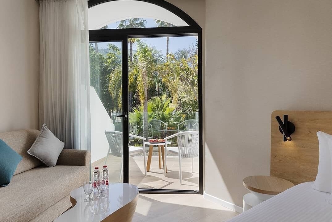 Photo of Bedroom in Tiberias