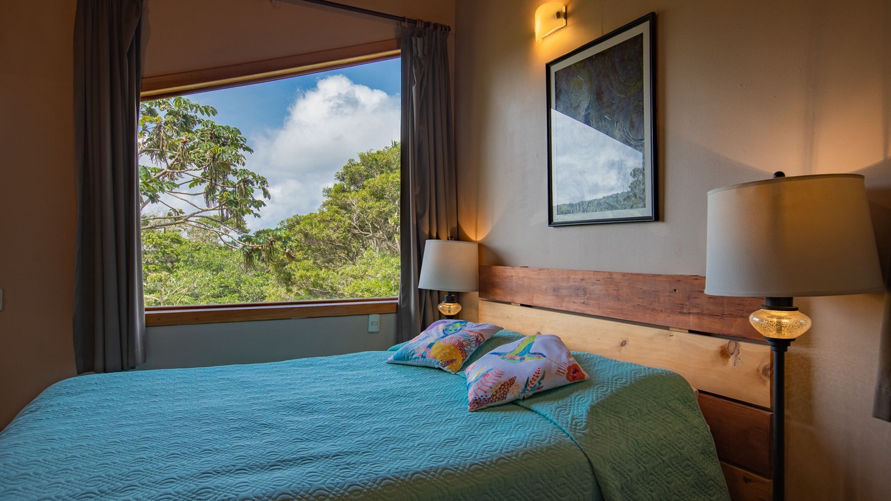 Photo of Bedroom in Santa Elena