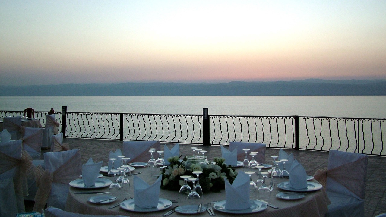 Photo of Patio Balcony in Sweimeh