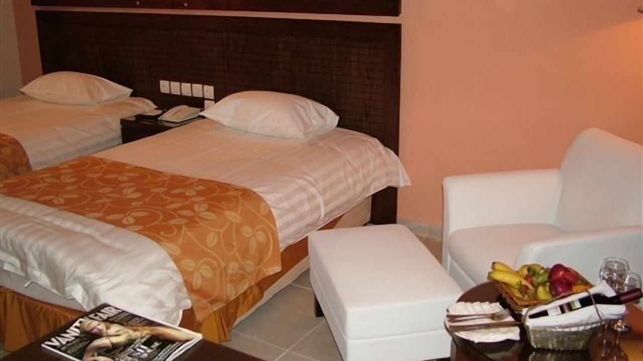 Photo of Bedroom in Sweimeh