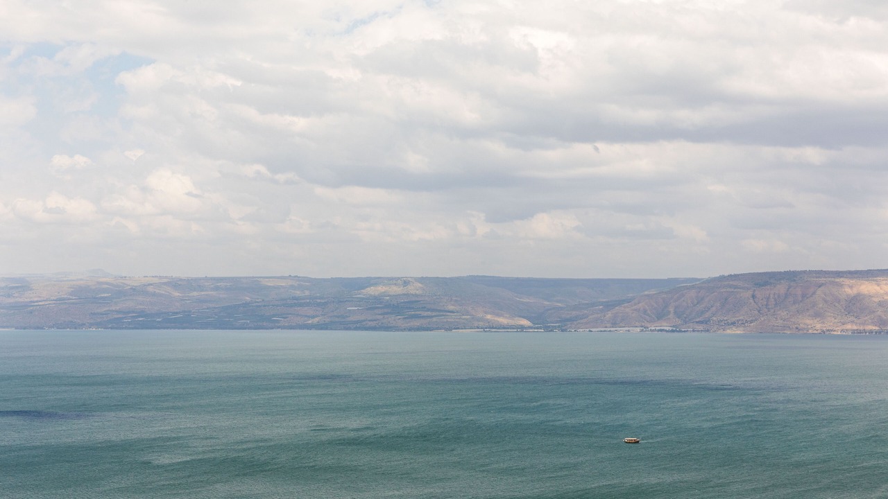 Photo of Others in Tiberias
