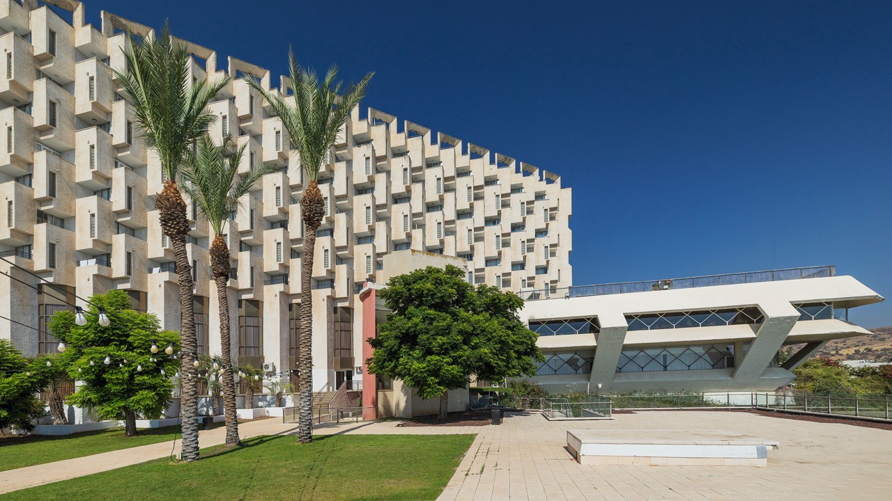 Photo of Outdoor in Tiberias