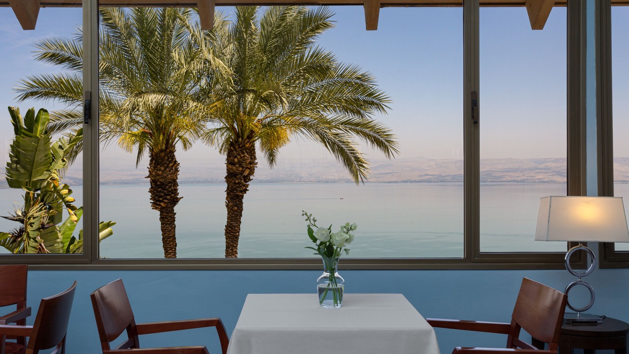 Photo of Patio Balcony in Tiberias