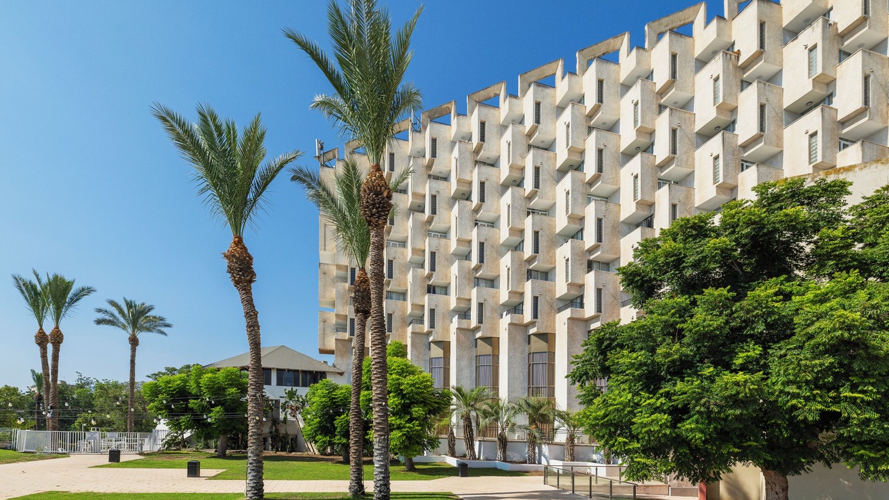 Photo of Outdoor in Tiberias