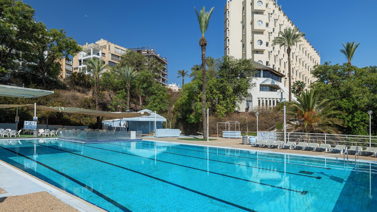 Photo of Outdoor in Tiberias