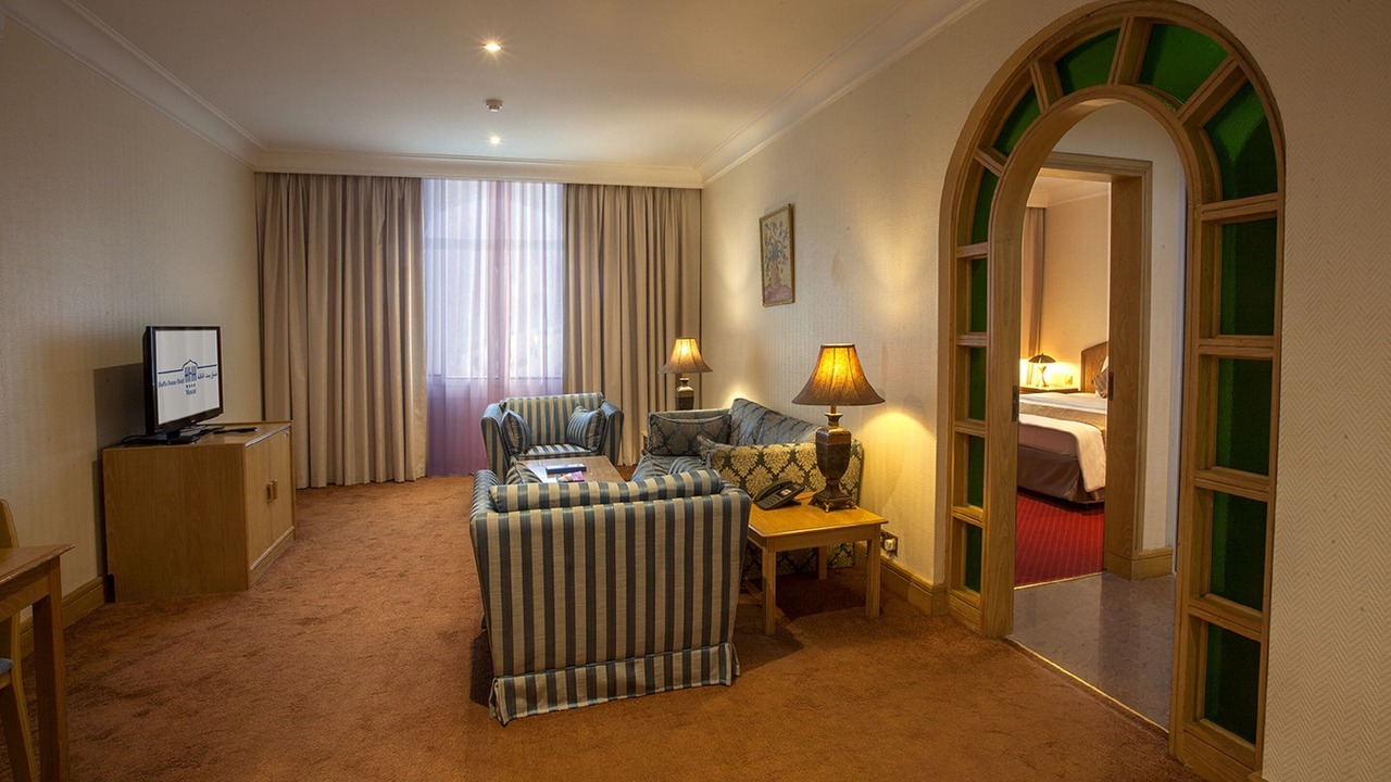 Photo of Bedroom in Ruwi