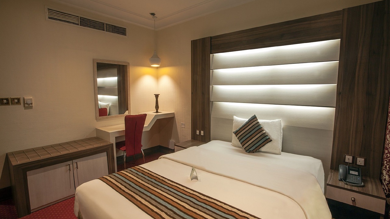 Photo of Bedroom in Ruwi