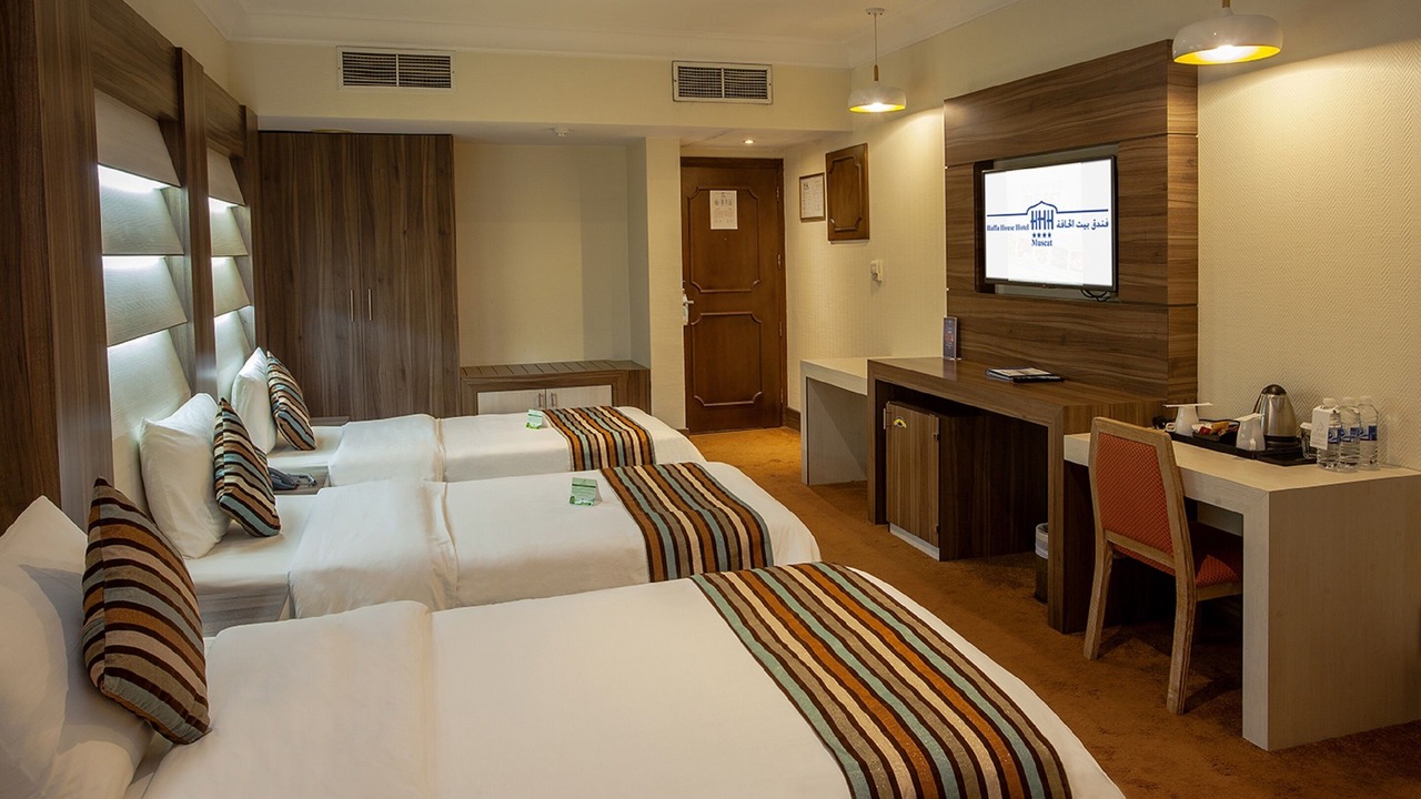 Photo of Livingroom in Ruwi