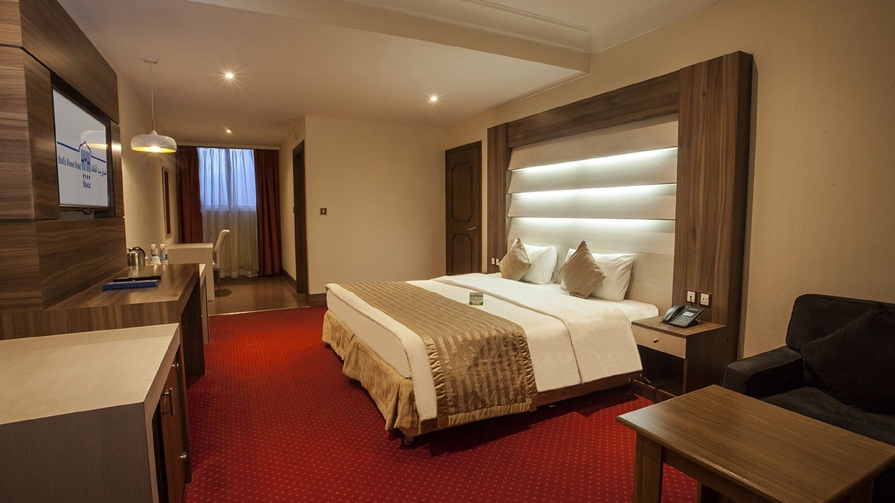 Photo of Bedroom in Ruwi