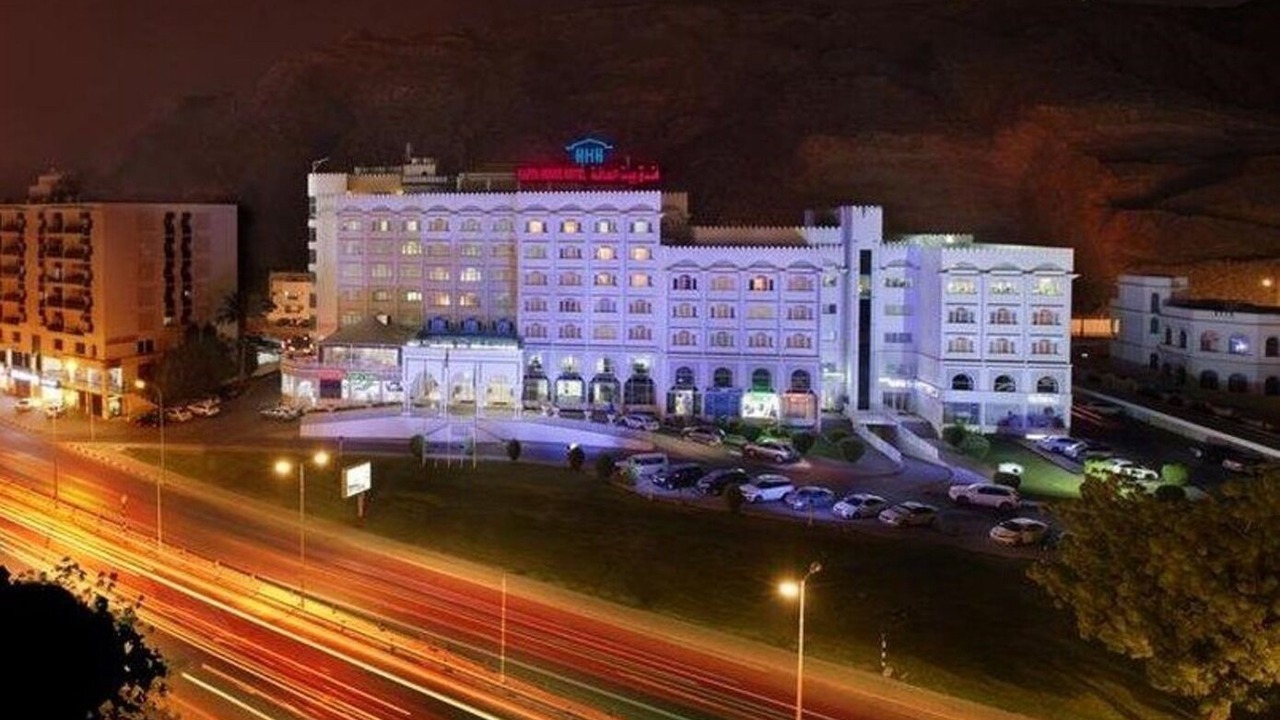Photo of Outdoor in Ruwi