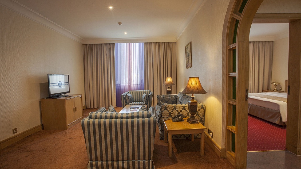 Photo of Bedroom in Ruwi