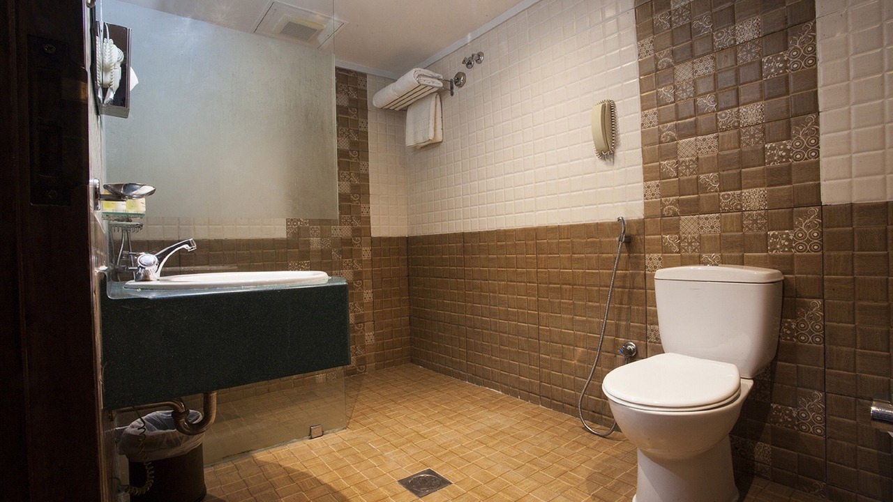 Photo of Bathroom in Ruwi