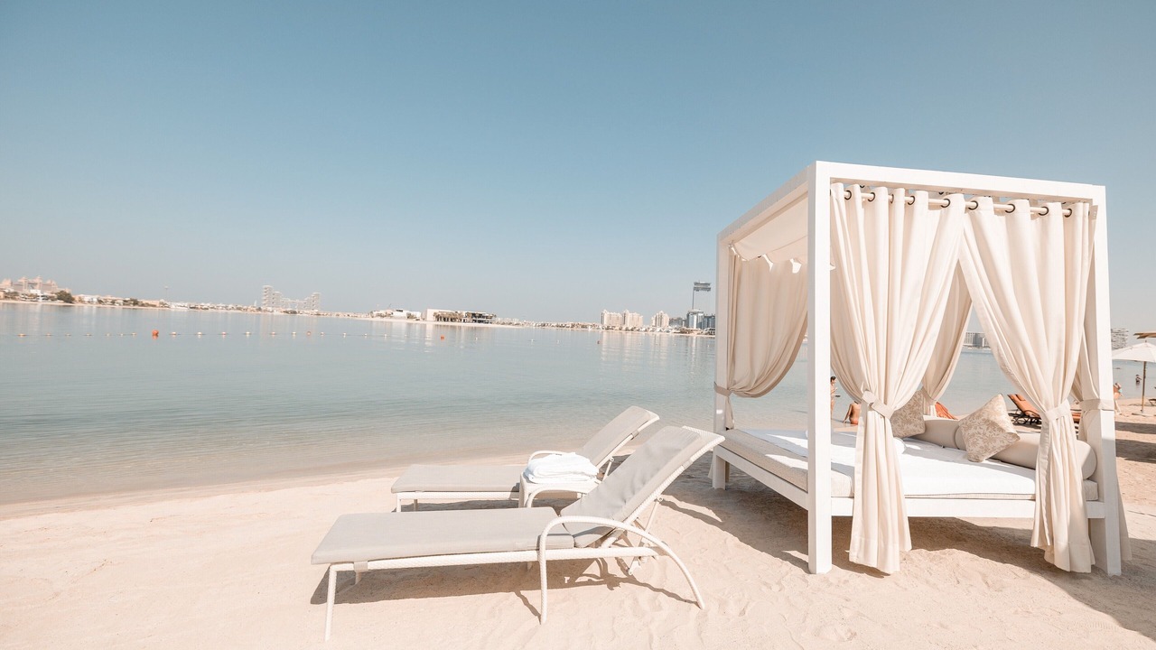 Photo of Others in Palm Jumeirah