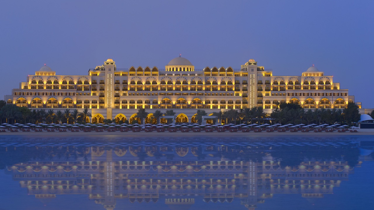 Photo of Outdoor in Palm Jumeirah