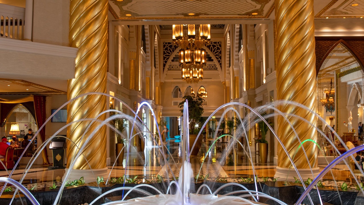 Photo of Others in Palm Jumeirah