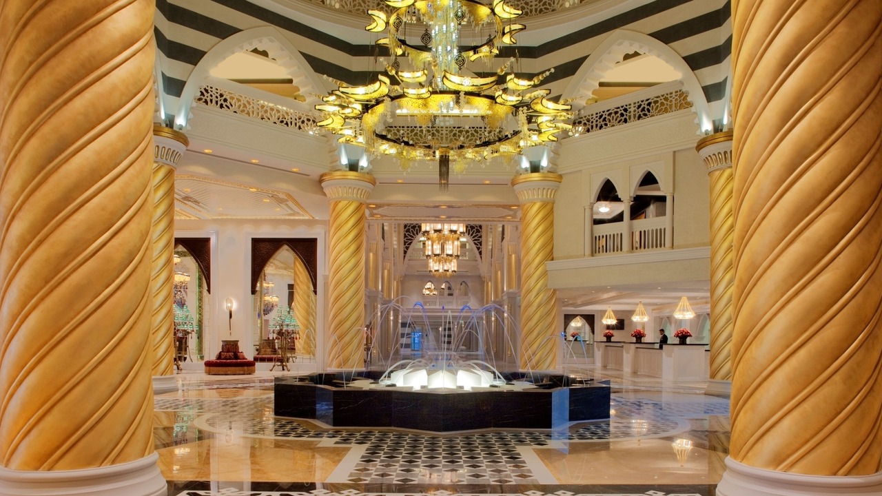 Photo of Others in Palm Jumeirah