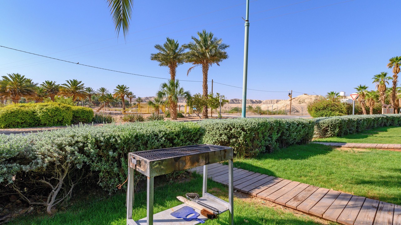 Photo of Outdoor in Neot HaKikar