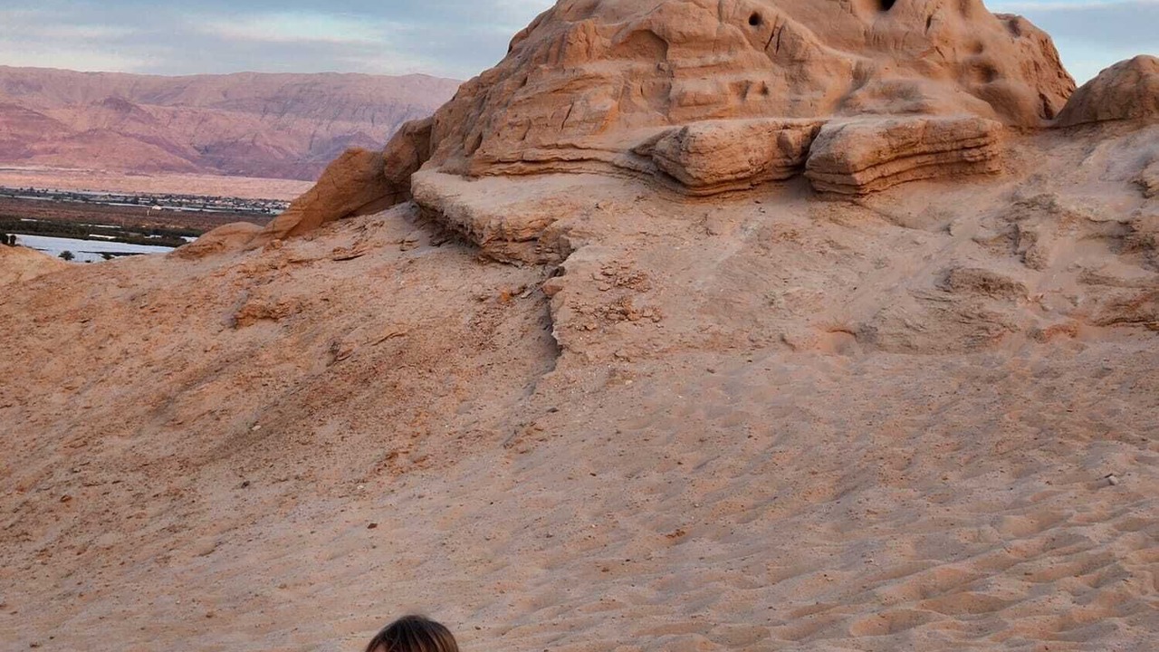 Photo of Outdoor in Neot HaKikar