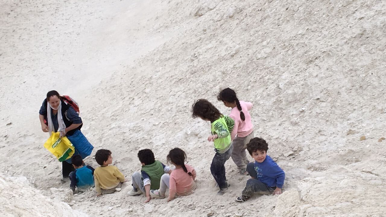 Photo of Others in Neot HaKikar