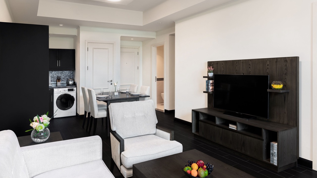 Photo of Bedroom in Discovery Gardens