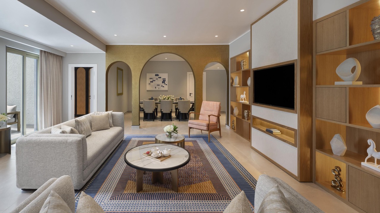Photo of Bedroom in Discovery Gardens